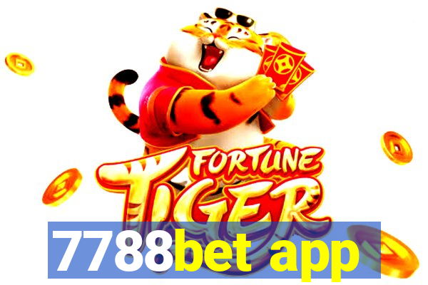 7788bet app